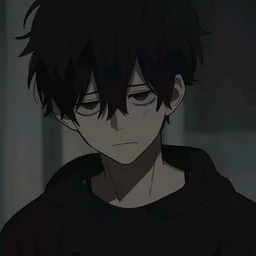 YoruNoMono